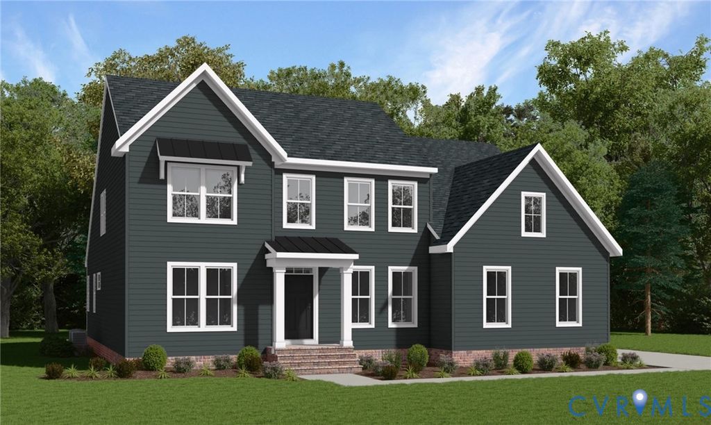 Lot 2 Maidens Rd, Powhatan, VA 23139