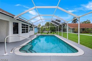 13651 Willow Bridge DR, North Fort Myers, FL 33903