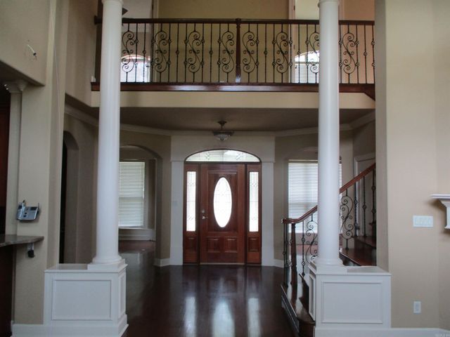 129 Silver Springs Drive, Benton, AR 72015