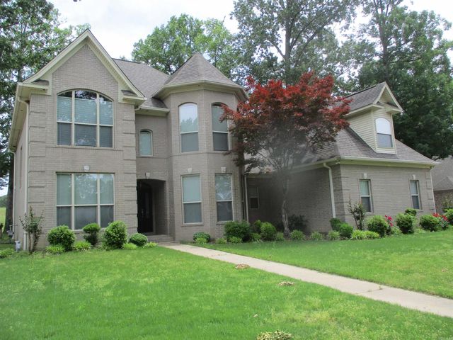 129 Silver Springs Drive, Benton, AR 72015