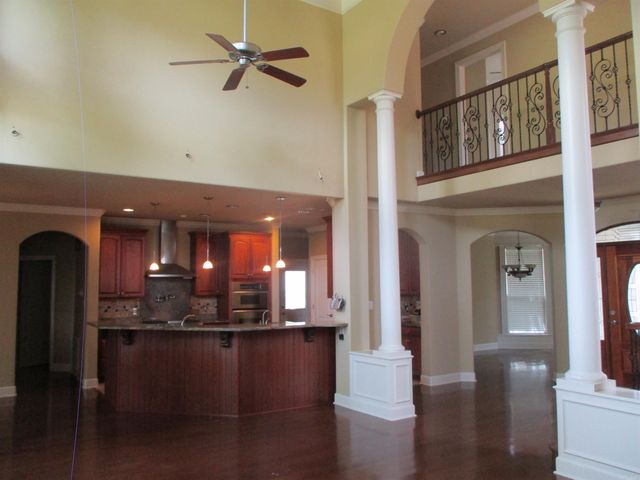 129 Silver Springs Drive, Benton, AR 72015