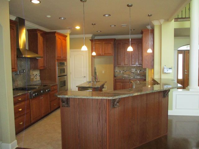 129 Silver Springs Drive, Benton, AR 72015