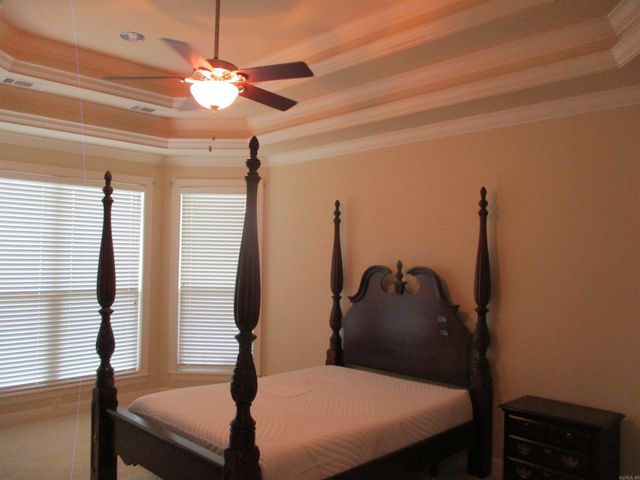 129 Silver Springs Drive, Benton, AR 72015