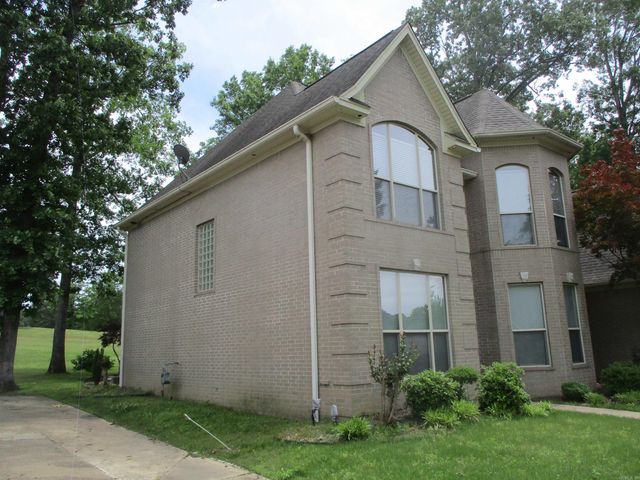 129 Silver Springs Drive, Benton, AR 72015