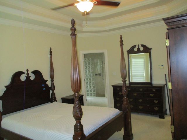 129 Silver Springs Drive, Benton, AR 72015