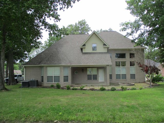 129 Silver Springs Drive, Benton, AR 72015