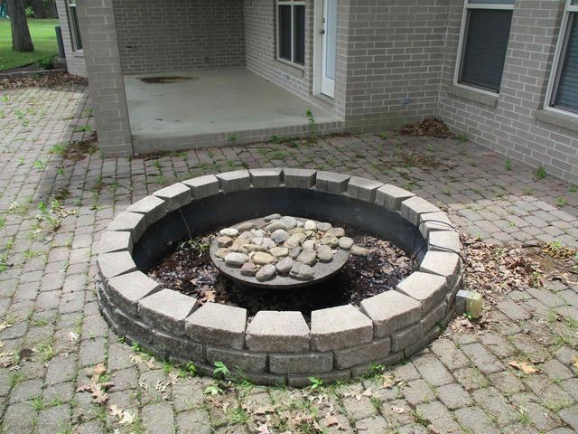 129 Silver Springs Drive, Benton, AR 72015