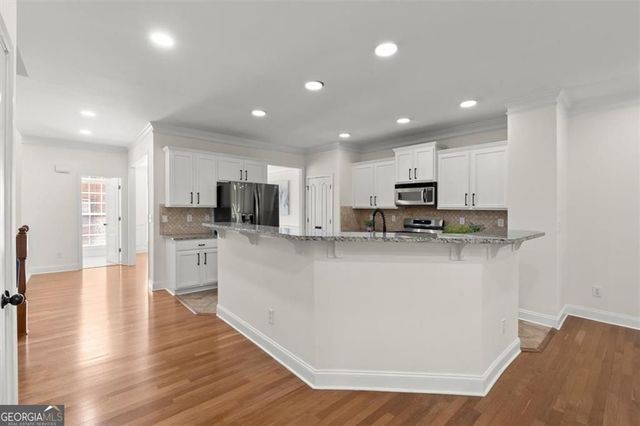 12803 Doe Drive, Milton, GA 30004