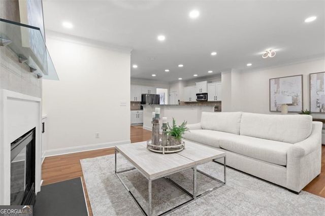 12803 Doe Drive, Milton, GA 30004