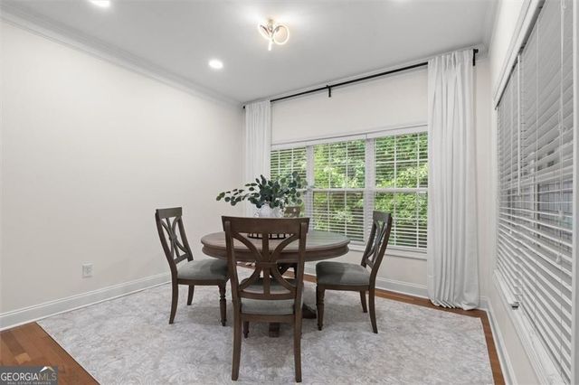 12803 Doe Drive, Milton, GA 30004