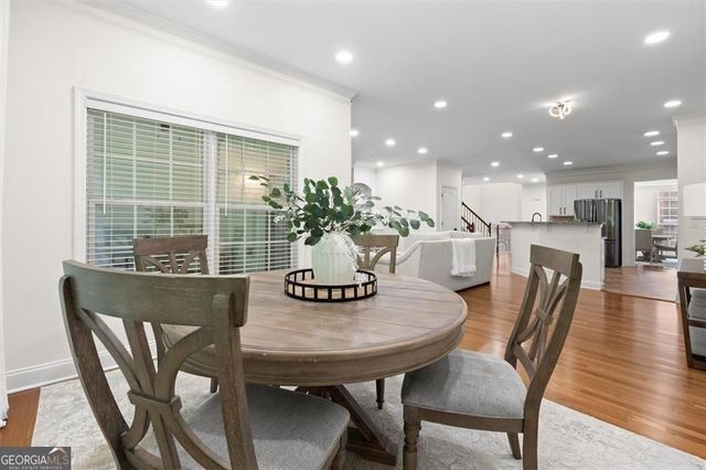 12803 Doe Drive, Milton, GA 30004