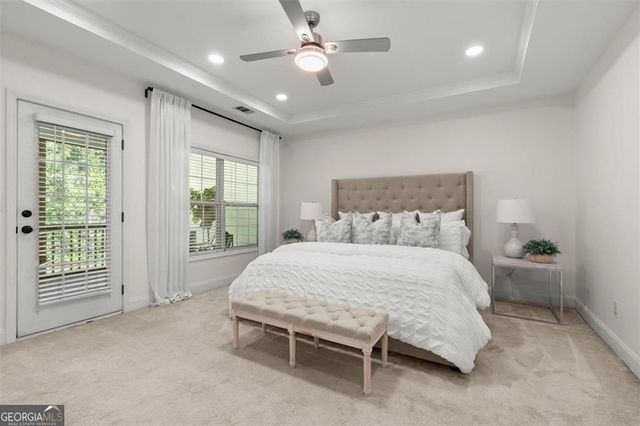 12803 Doe Drive, Milton, GA 30004