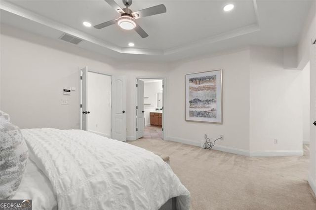 12803 Doe Drive, Milton, GA 30004
