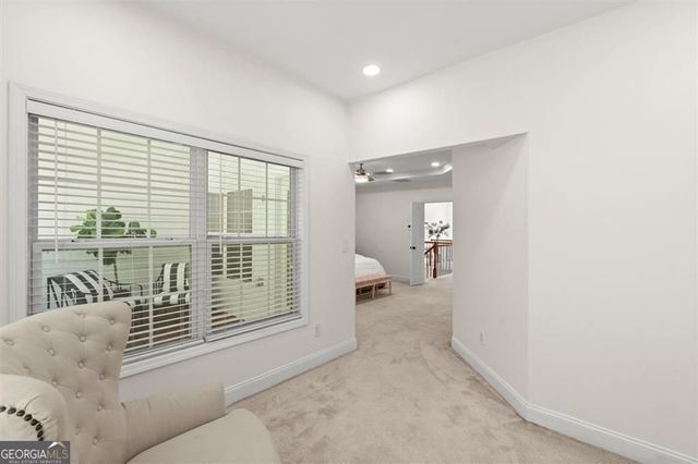12803 Doe Drive, Milton, GA 30004