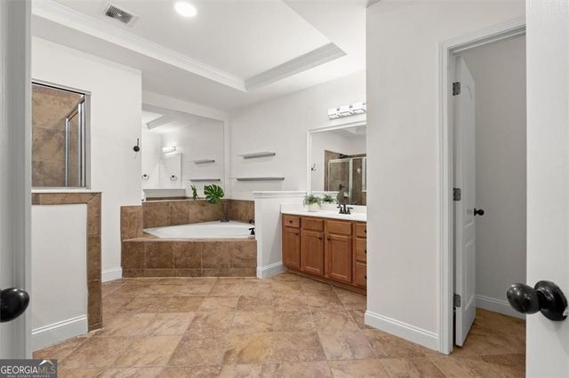 12803 Doe Drive, Milton, GA 30004