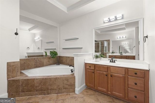 12803 Doe Drive, Milton, GA 30004