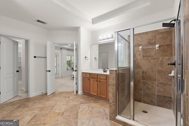12803 Doe Drive, Milton, GA 30004