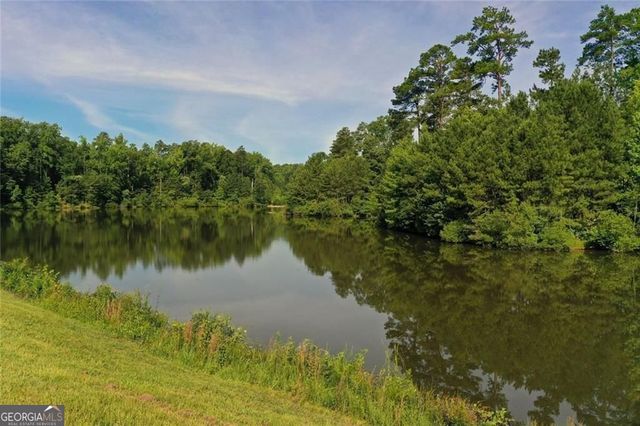 12803 Doe Drive, Milton, GA 30004