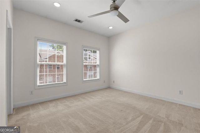 12803 Doe Drive, Milton, GA 30004