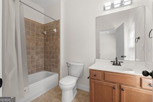 12803 Doe Drive, Milton, GA 30004