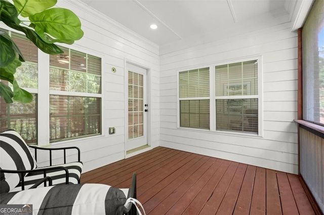 12803 Doe Drive, Milton, GA 30004