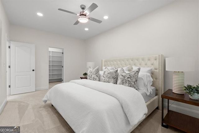 12803 Doe Drive, Milton, GA 30004