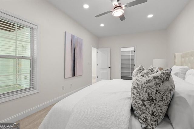 12803 Doe Drive, Milton, GA 30004