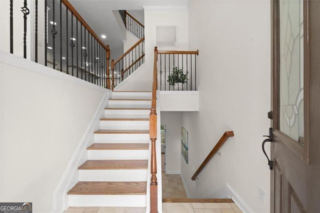 12803 Doe Drive, Milton, GA 30004
