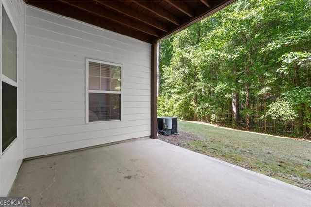 12803 Doe Drive, Milton, GA 30004