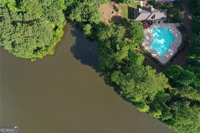12803 Doe Drive, Milton, GA 30004