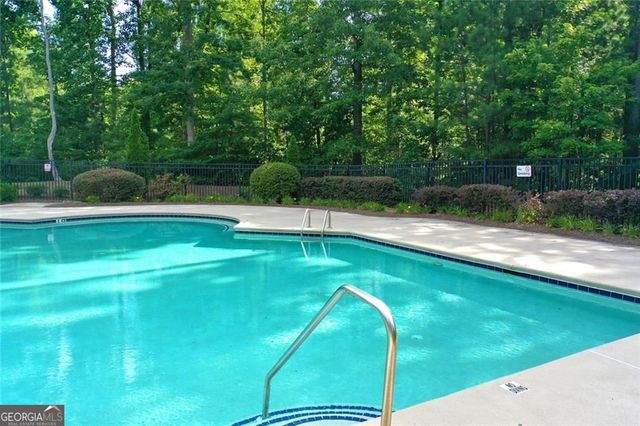 12803 Doe Drive, Milton, GA 30004