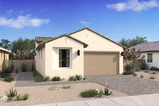 4392 N 203rd Lane, Buckeye, AZ 85396