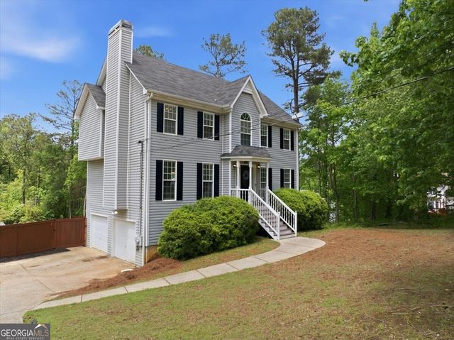 480 Hiram Way, Hiram, GA 30141