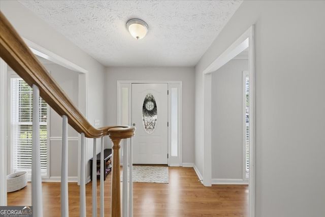 480 Hiram Way, Hiram, GA 30141