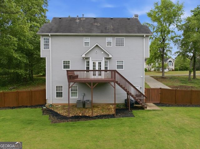480 Hiram Way, Hiram, GA 30141