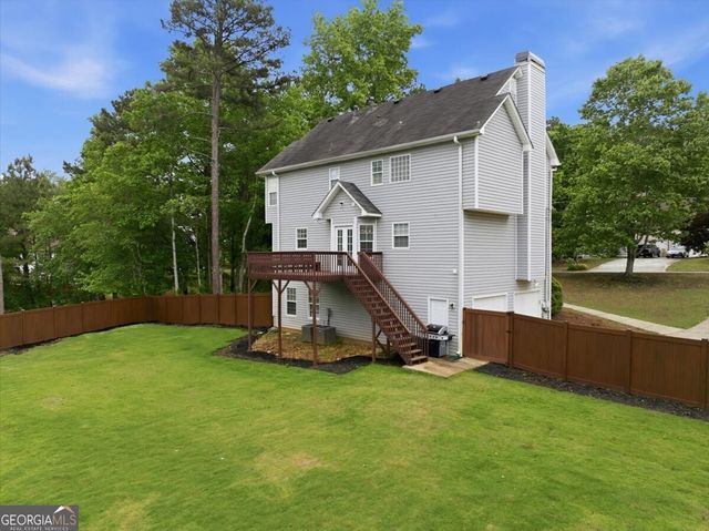 480 Hiram Way, Hiram, GA 30141