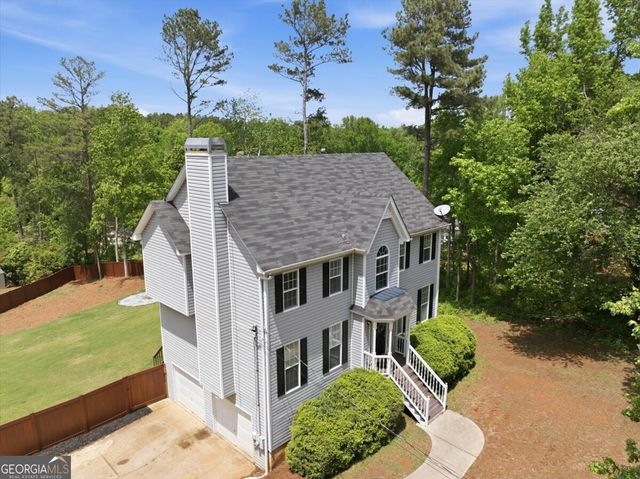 480 Hiram Way, Hiram, GA 30141