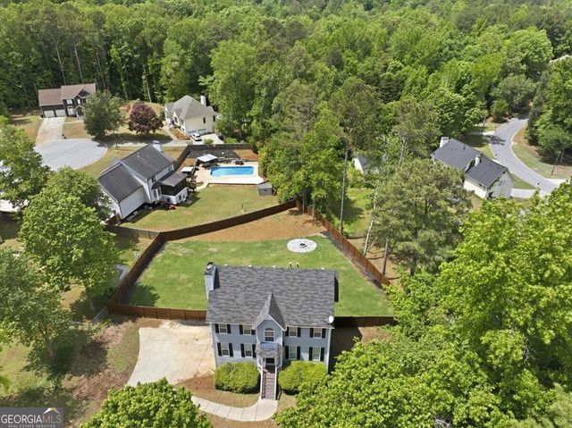 480 Hiram Way, Hiram, GA 30141