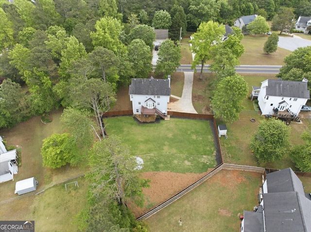 480 Hiram Way, Hiram, GA 30141