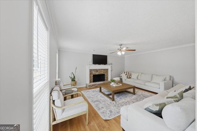 480 Hiram Way, Hiram, GA 30141