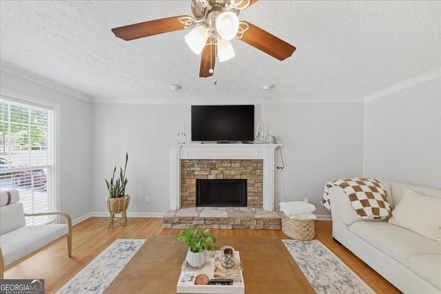 480 Hiram Way, Hiram, GA 30141