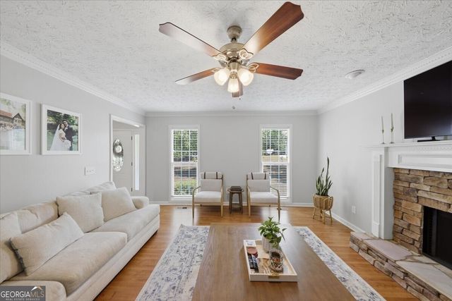 480 Hiram Way, Hiram, GA 30141