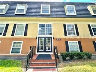 3986 VERSAILLES DRIVE 3986C, Orlando, FL 32808