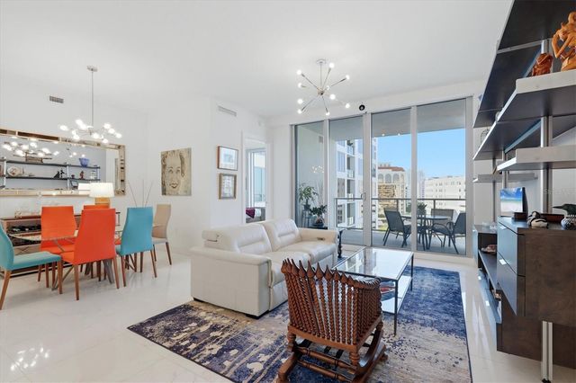 111 S PINEAPPLE AVENUE 811, Sarasota, FL 34236