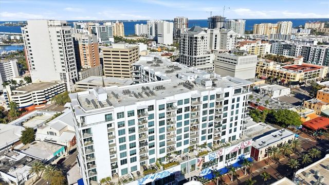 111 S PINEAPPLE AVENUE 811, Sarasota, FL 34236