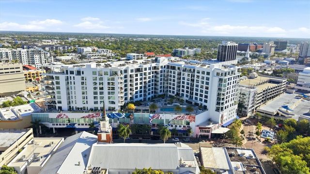 111 S PINEAPPLE AVENUE 811, Sarasota, FL 34236
