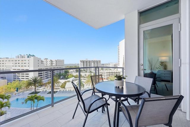 111 S PINEAPPLE AVENUE 811, Sarasota, FL 34236