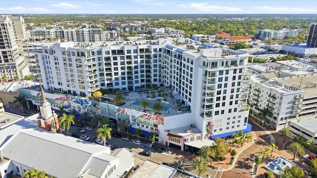 111 S PINEAPPLE AVENUE 811, Sarasota, FL 34236