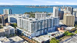 111 S PINEAPPLE AVENUE 811, Sarasota, FL 34236