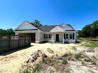 3794 Chatsworth Drive, La Grange, NC 28551